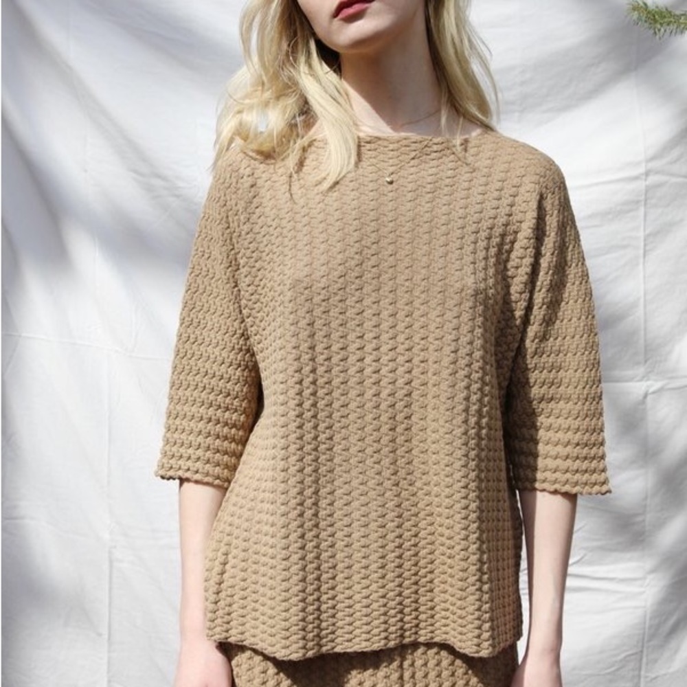 Lauren Manoogian sweater